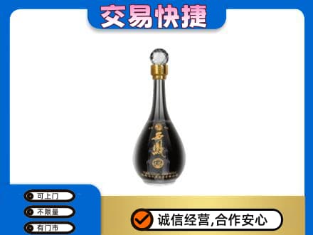 奎文区名酒回收西凤酒2.jpg